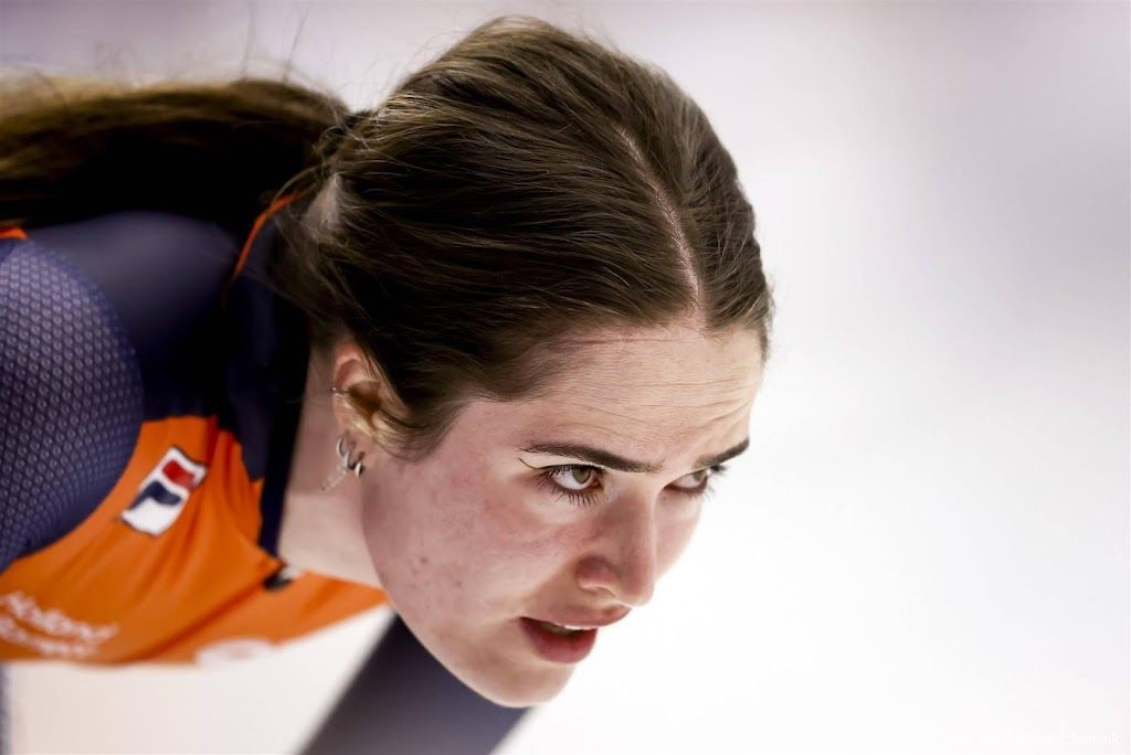 Schaatsster Grevelt mist plezier en vertrekt bij Team Essent