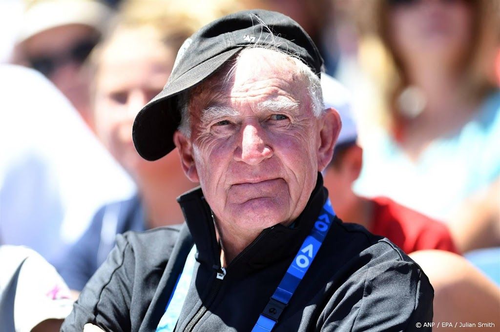 Australisch tennisicoon Fraser (91) overleden