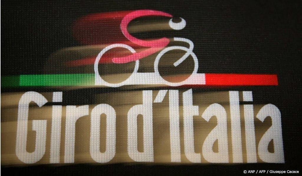 Giro d'Italia begint in 2025 met drie etappes in Albanië 