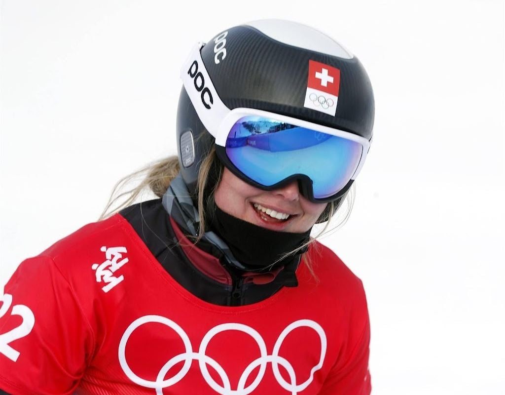 Zwitserse olympische snowboardster Hediger overleden in lawine