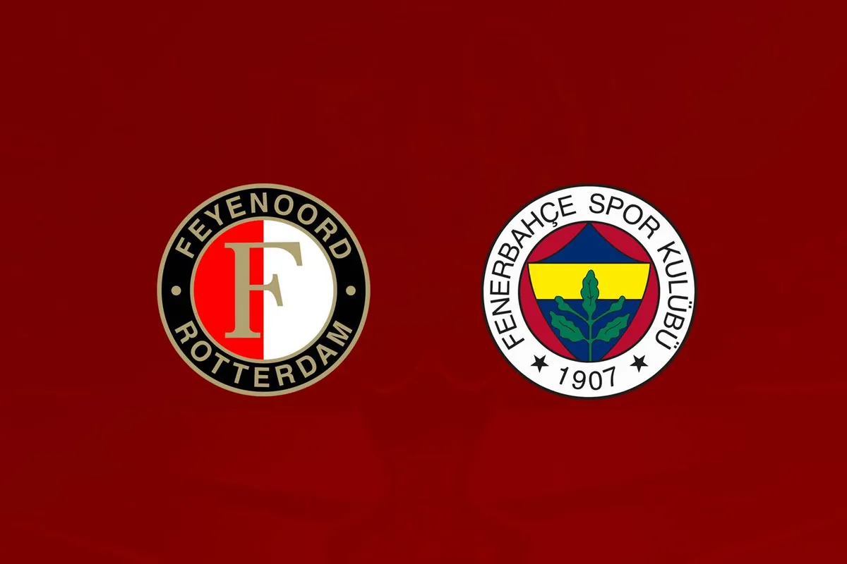 feyenoordfenerbace