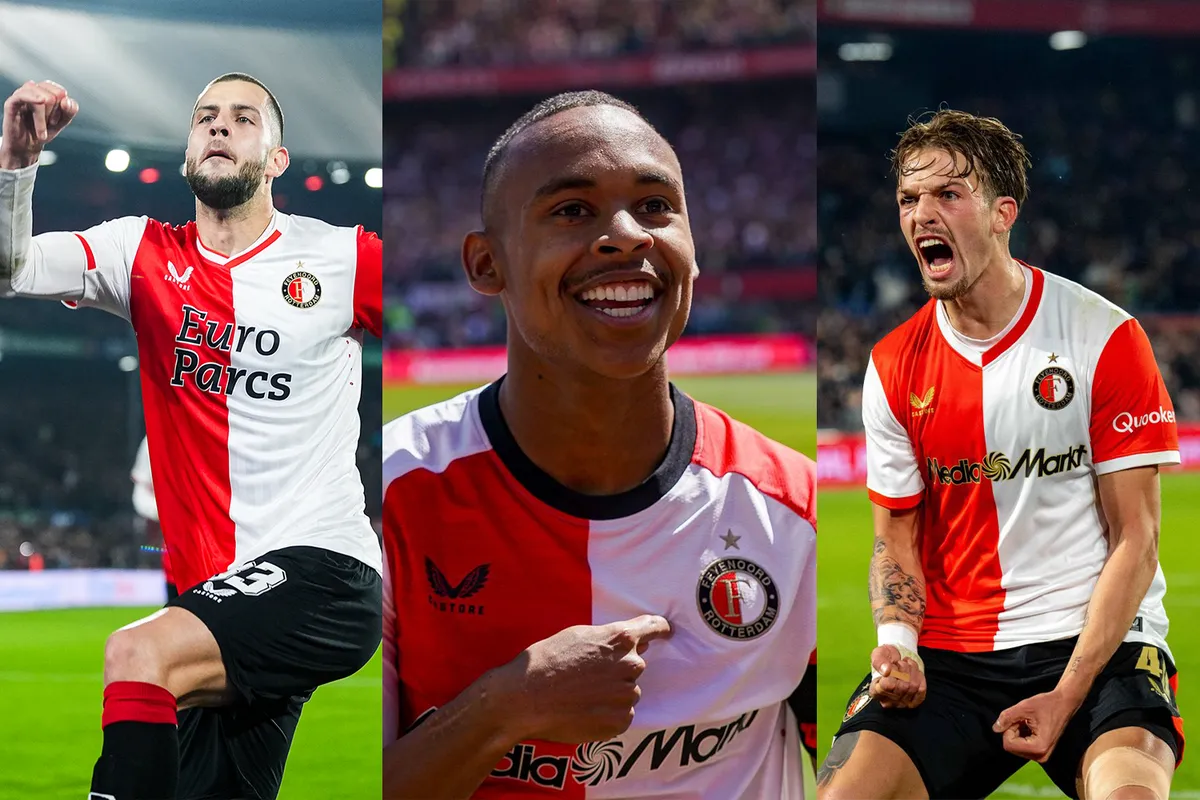 Feyenoorder2025