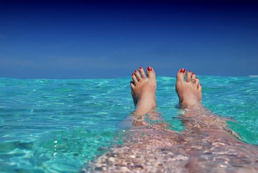 Tips bij warmte: de vier ‘eren’