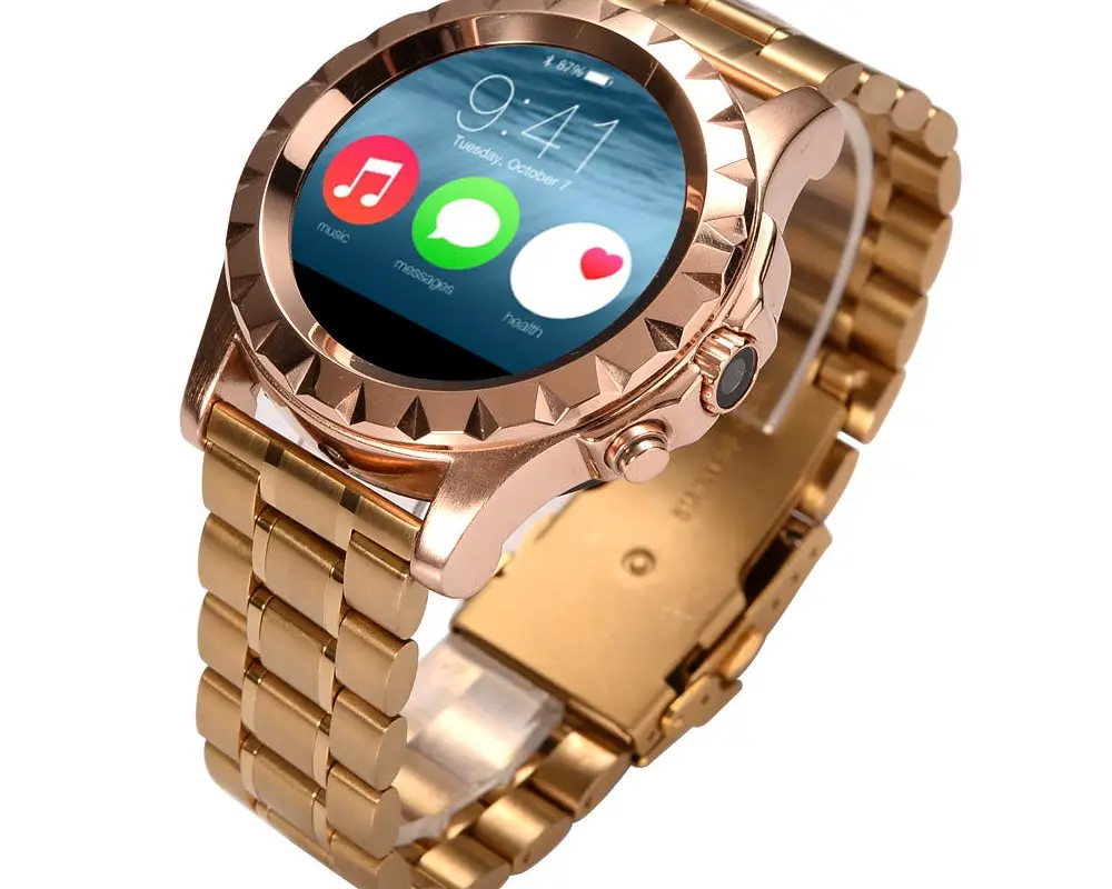 IDC Predicts Gobal Wearables Shipments To Reach 125mln In 2018