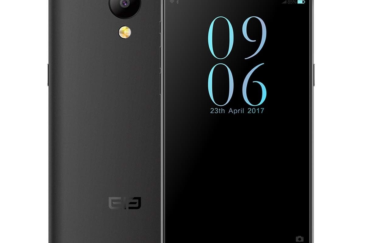 Elephone explains why you should get a 6GB RAM device - The Elephone P8