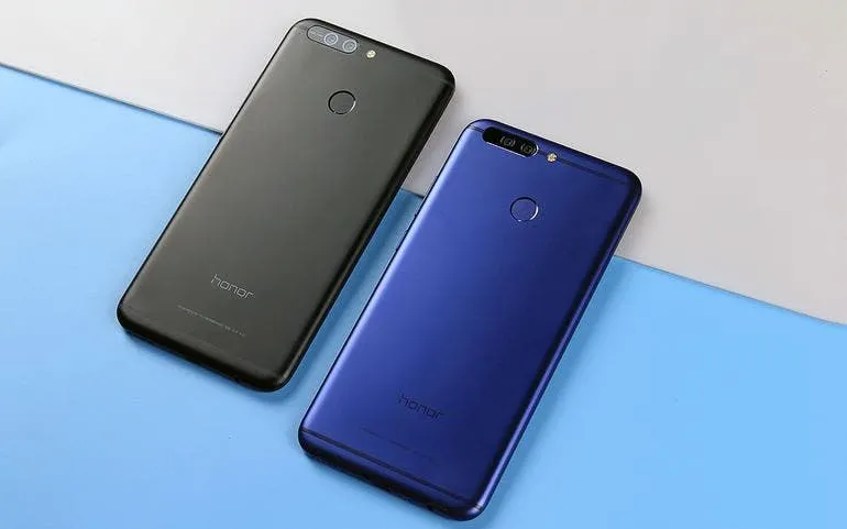 Honor 8 Pro start to receive first Android Oreo Beta