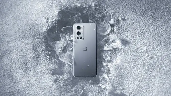 OnePlus 9 To Give You Calm, Natural And Wonderful Dreamy Feeling