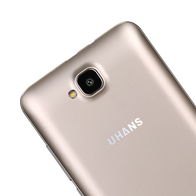 ELEPHONE A6 Mini officially out starting today