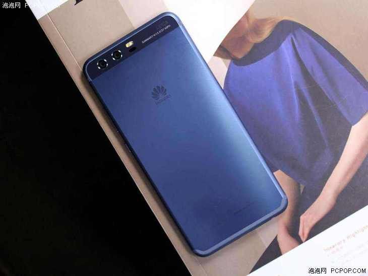 Huawei P10, P10 Plus Android Oreo with EMUI 8.0 global rollout starts