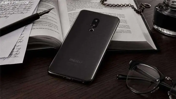 Alleged Meizu 16 Spotted in Spy Photos