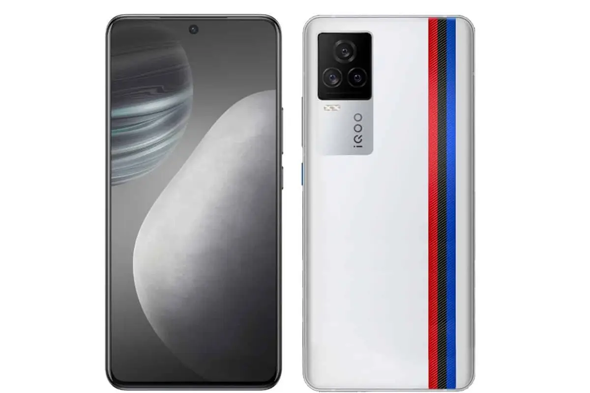 Date of presentation of iQOO 7 with Snapdragon 888 announced