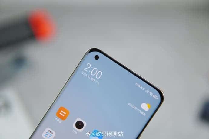 Here is the first Xiaomi smartphone to get the Android 12 update