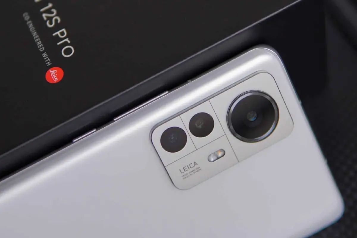 Xiaomi Mi 12S / Pro Make Furror In Android Camp