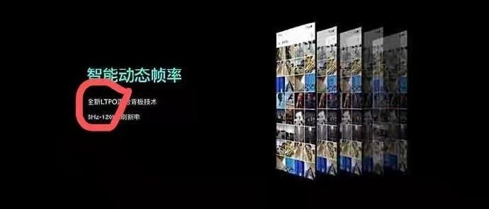 OPPO Find X3 Screen To Support LTPO Like Apple and Samsung Phones