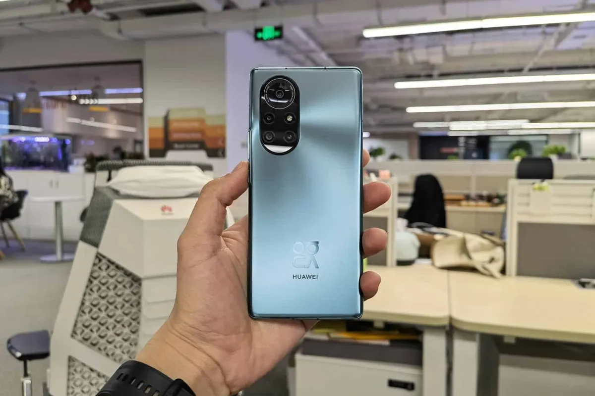 Huawei Nova 8 Pro To Support 60Hz, 120Hz, and Smart Refresh Rate Modes