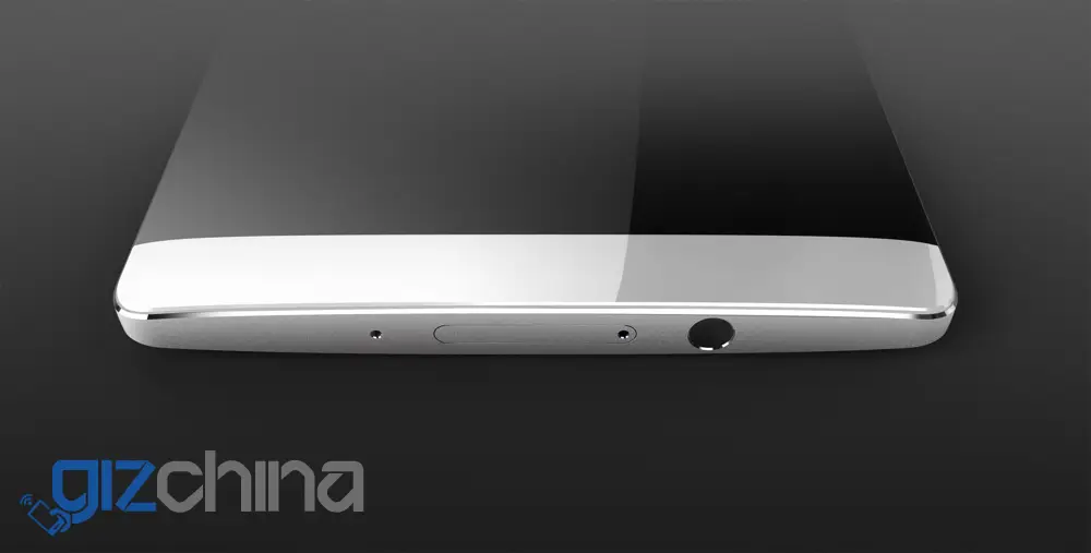 Spy photo: Huawei to launch curved screen phone at IFA?