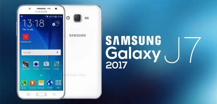 Samsung Galaxy J7 2017 appears on GFXBench with Exynos SoC, 3GB RAM