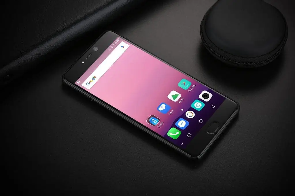 Video : Leagoo T5c vs. OnePlus 5 app speed comparison