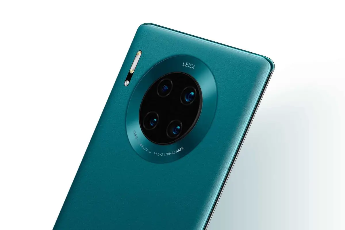 These Are the Best Camera Phones of 2019, According to DxOMark