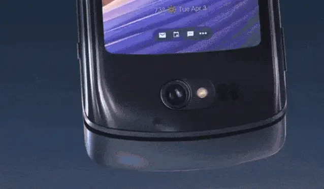 Motorola Razr 5G Went On Sale and Sold Out In 2 Minutes