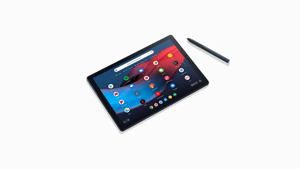 Google debuts Pixel Slate with detachable keyboard starting at $599
