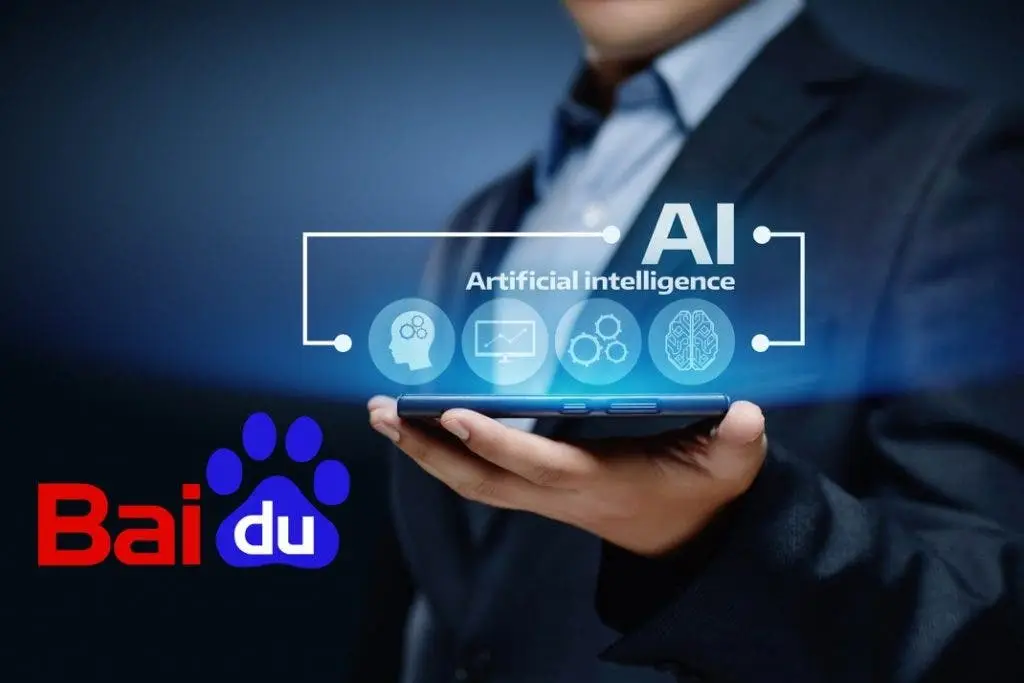 Baidu Has Become Second Smart Speaker Maker, Surpassing Google