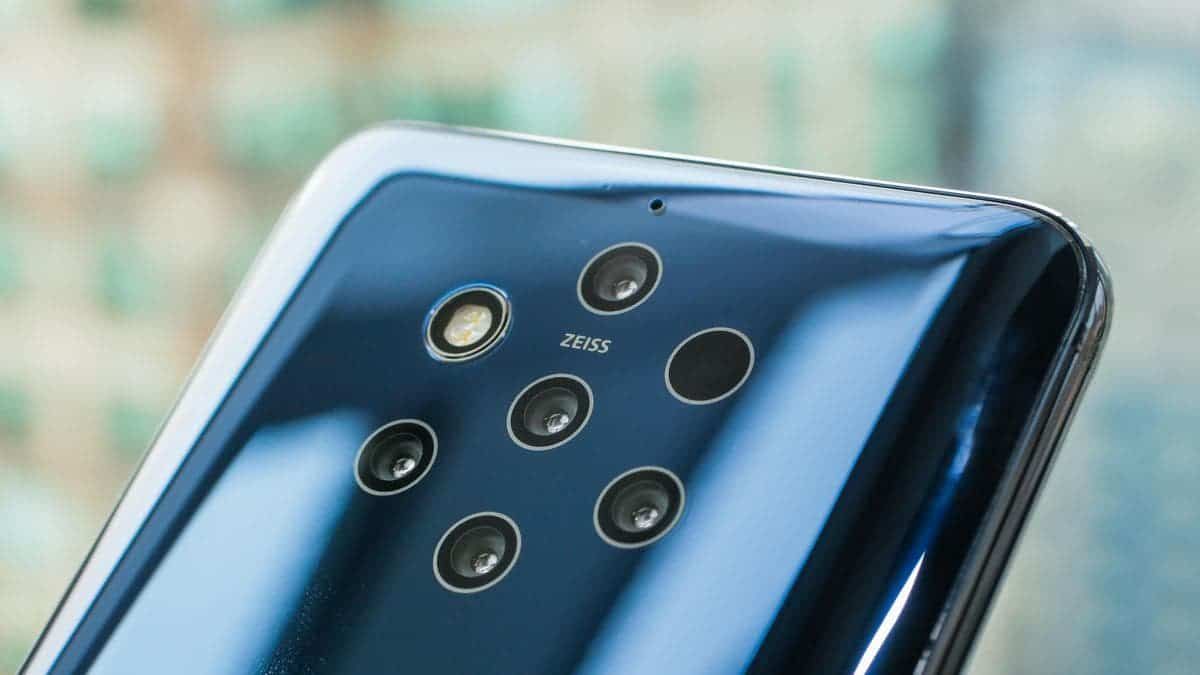 Nokia X60 series leaked: HarmonyOS, 200MP Camera, 6000mAh Battery & More