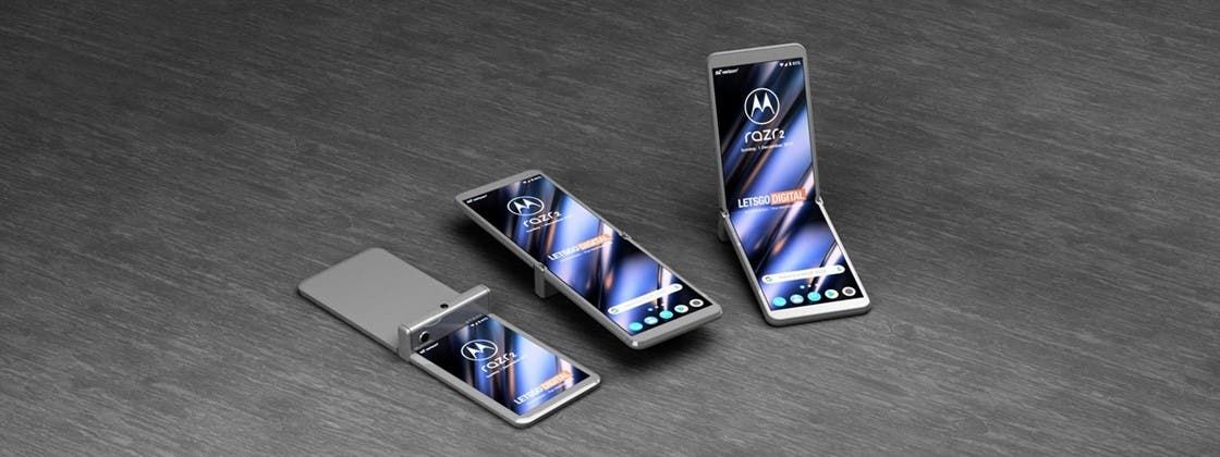 Motorola RAZR 2 might be launched in September