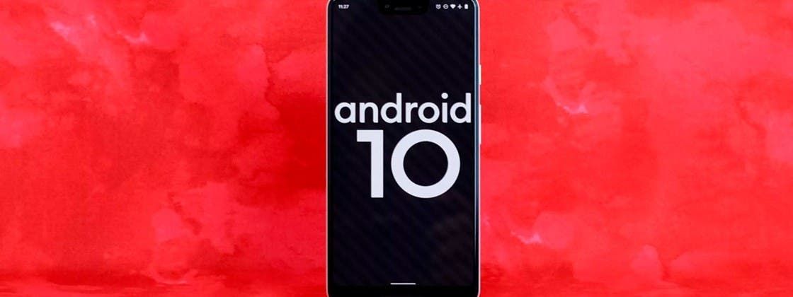 Android 10 now available for any device with Project Treble support