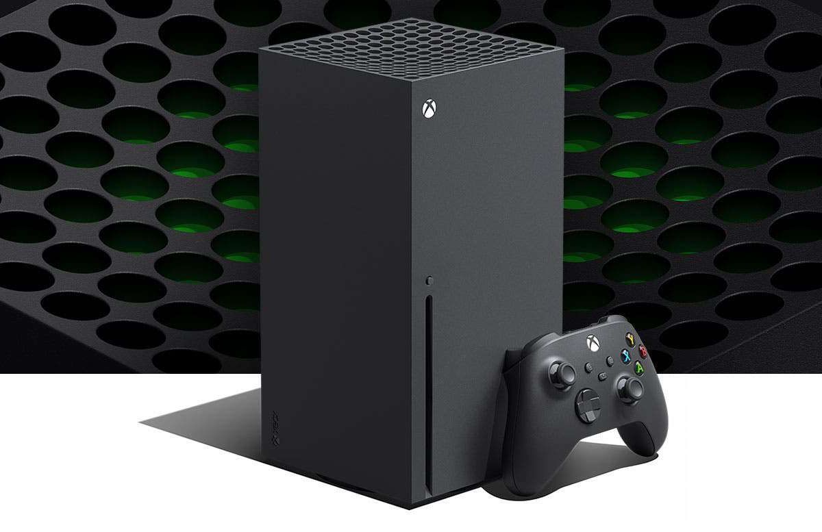 Microsoft Xbox Series X and S consoles break all sales records