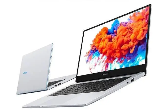 Honor MagicBook 15 Goes on Sale Starting at 3099 Yuan ($440)