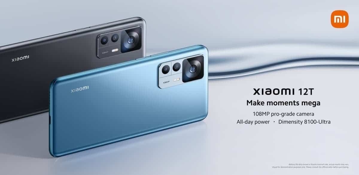 Xiaomi's First 200MP Camera Phone Is Out, Starting At 749 Euros