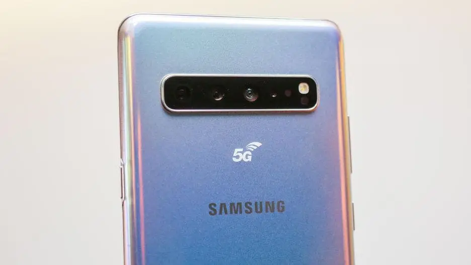 Samsung Galaxy S10 5G will go on sale on April 5 in South Korea