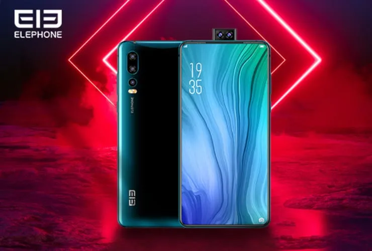 AliExpress Brands Shopping Week, ELEPHONE U2 at Lowest Price Ever