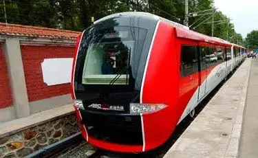 Driverless Subway Trains Headed For Guangzhou