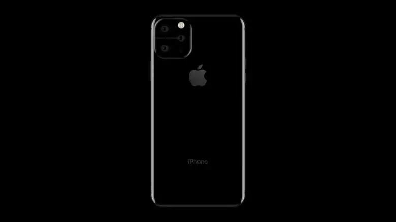 2019 iPhones to support faster Wi-Fi connectivity