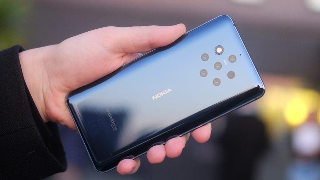 Nokia India's video teaser hints the arrival of Nokia 9 PureView