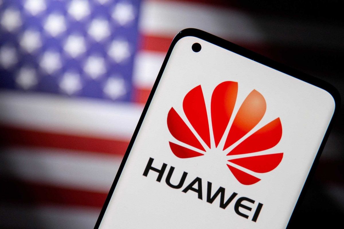 How to easily get Google applications into Huawei smartphones