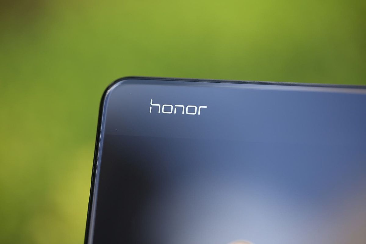 Honor Play 4 Pro could be the first phone on the market with a lidar sensor