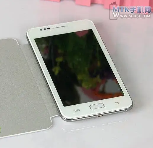 The Mimi PAD3 is a $200 dual-core 6 inch Chinese phablet