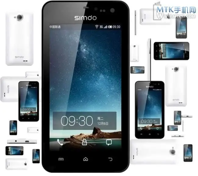 Meizu MX2 clone announced before Meizu have a chance to launch theirs!