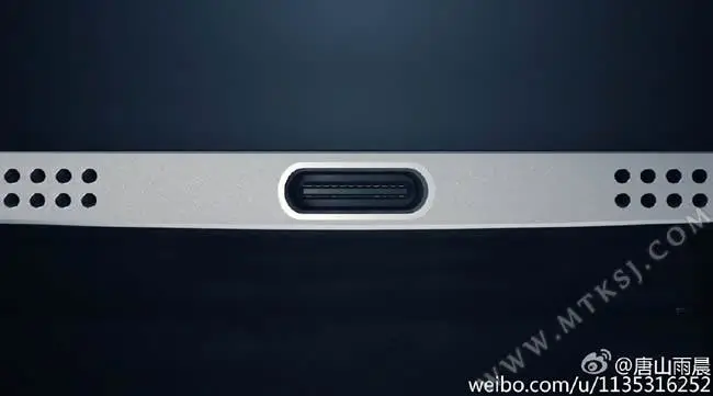 LeTV could launch phones with USB C