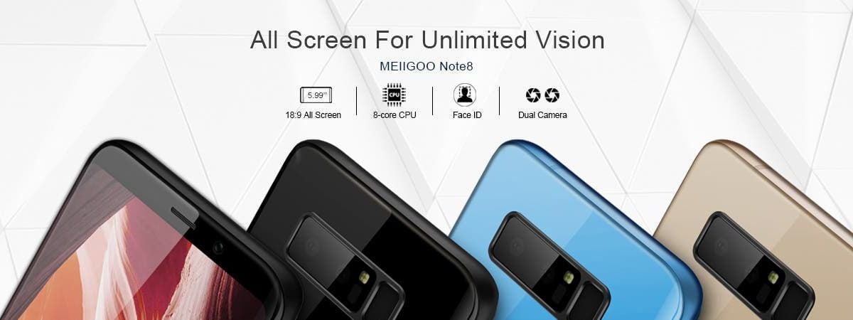 The New Doogee S96 GT Is Hard To Resist At This Price