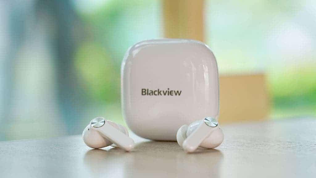 Blackview will launch best-in-class TWS earbuds AirBuds 5 Pro next month