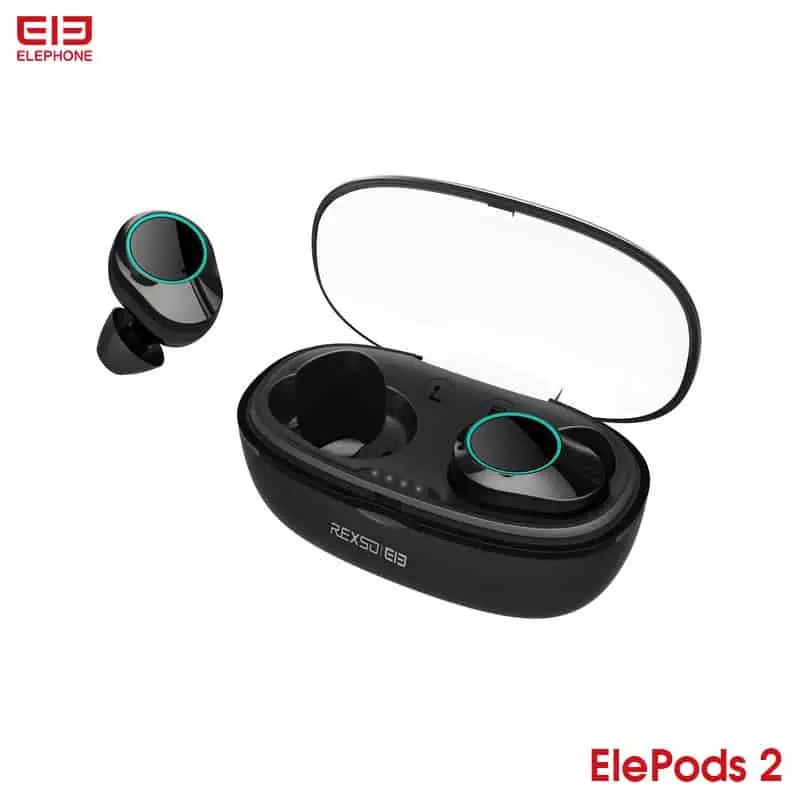 ELEPHONE expanding their smart device portfolio