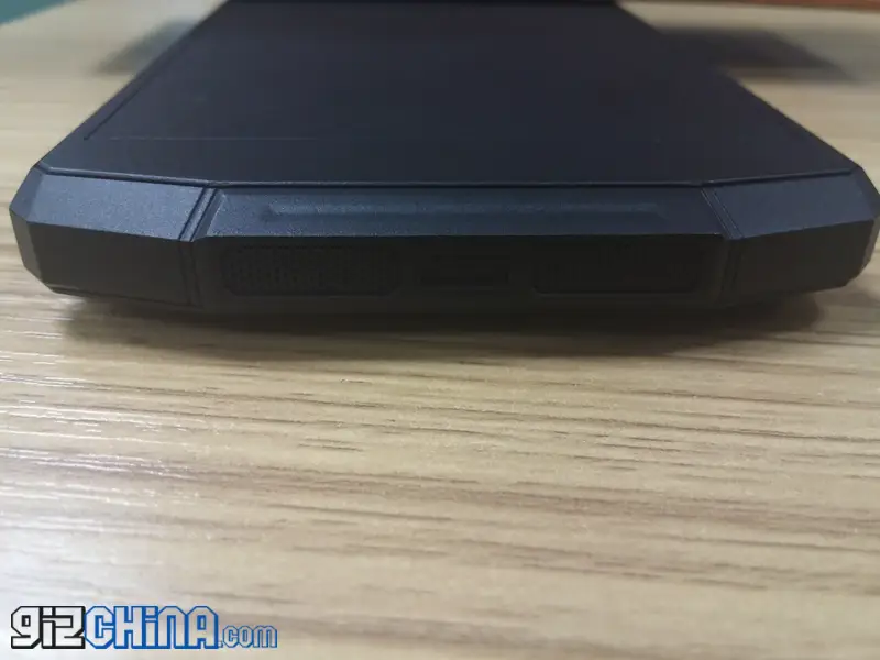 Oukitel claim they have a phone with 10,000mAh battery in the works