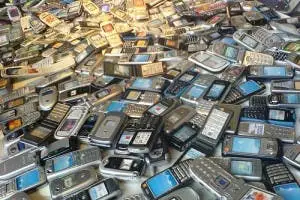 China Has More Than 1 Billion Phone Users
