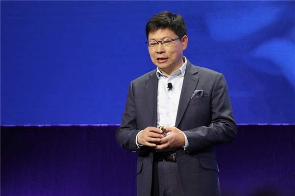 Huawei to launch a full-scene smart ecosystem