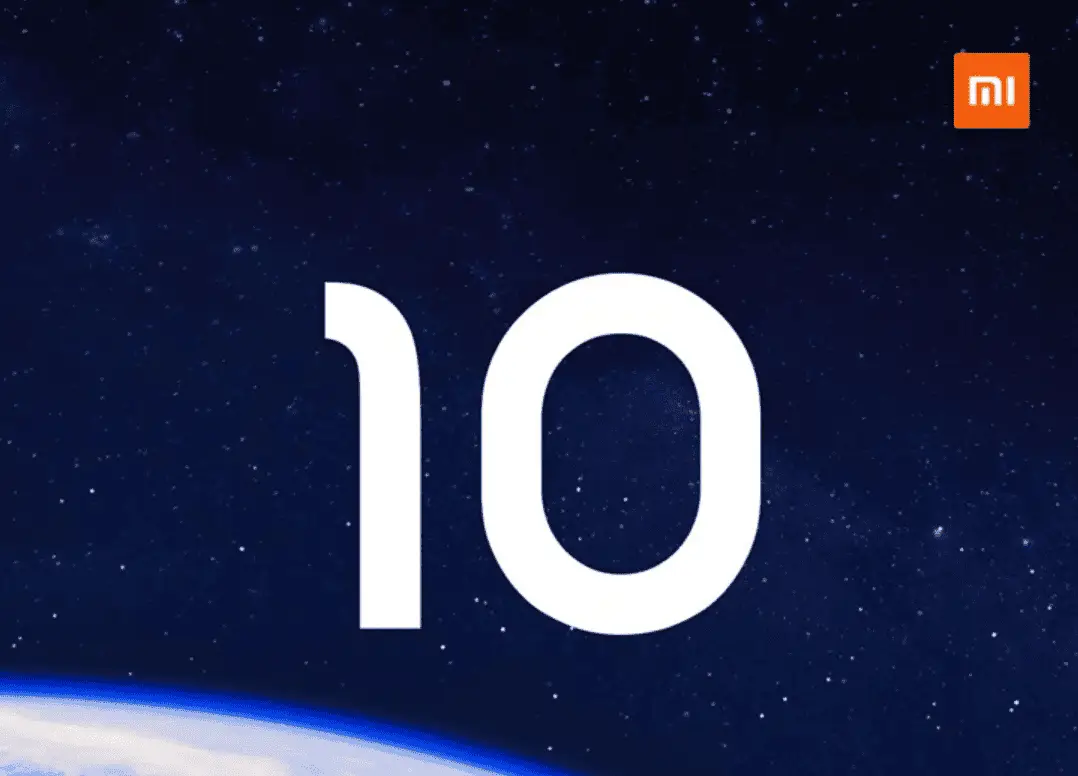 Xiaomi Mi 10 must live up to expectation - Lei Jun