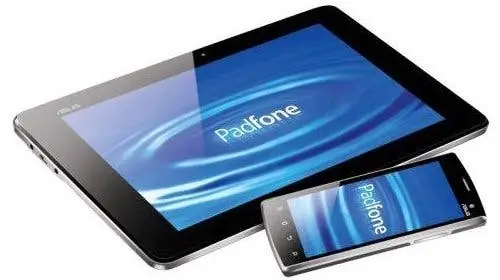 7-inch Asus Eee Pad Transformer tablet in the works